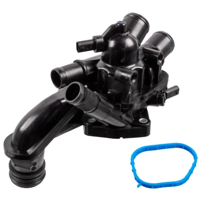 Bild av FEBI BILSTEIN 177892 Thermostat d&#039;eau 105 avec joint d&#039;étanchéite capteur boîtier MINI: 3/5 portes, Clubman, Countryman