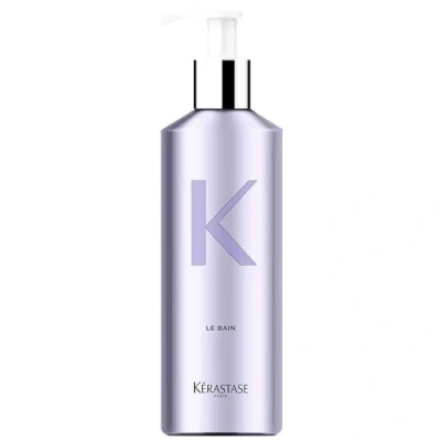 Bild av Påfyllningsbar flaska Absolu blond 500 ml