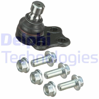 Bild av Stöd / Styrstag DELPHI TC3901