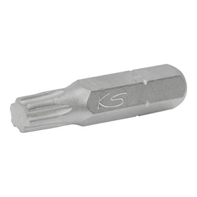 Bild av KS Tools 911.3241 1/4&quot; Torx PLUS bit, 30mm, IP15