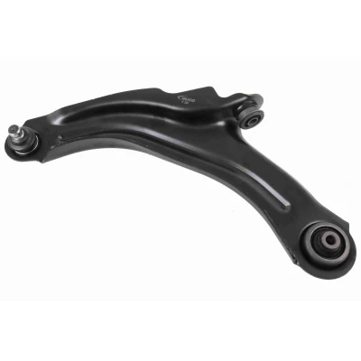 Bild av VAICO V46 0711 Bras de suspension Essieu avant gauche barre oscillant transversal Tôle d&#039;acier RENAULT: Clio 4, Zoe