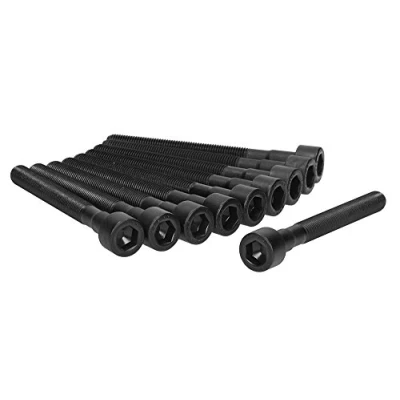 Bild av AJUSA 81029100 Jeu De Vis Culasse héxagonal intérieur 10