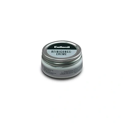Bild av Collonil Rengöringskräm sula skoinlägg färglös, 60 ml, Transparent neutral, Einheitsgröße