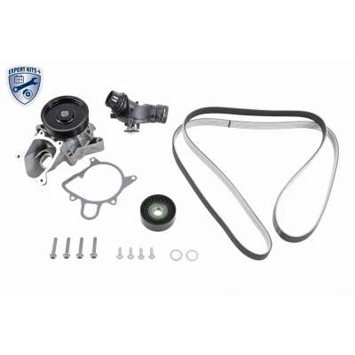 Bild av VAICO V20 50106 BEK Pompe à Eau + Kit De Distribution BMW: 3 Touring, Compact, Berline