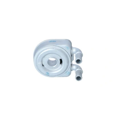 Bild av Oljekylare, motor NRF 31739