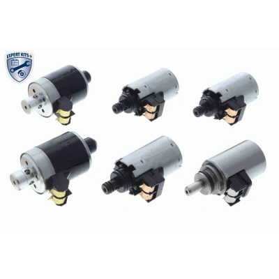 Bild av VEMO V30 77 0042 Valve de commande, boîte automatique MERCEDES BENZ: SL Cabriolet, Sprinter 3 T Van, Classe ML
