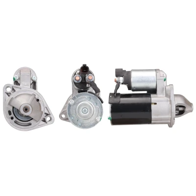 Bild av DRI 326088082 Démarreur 12 1,7 8 Pin &quot;30&quot; M8 B+, &quot;50&quot; Plug 77 FIAT: Ducato III Van, HYUNDAI: i20 I 3/5 portes, i30 II Break