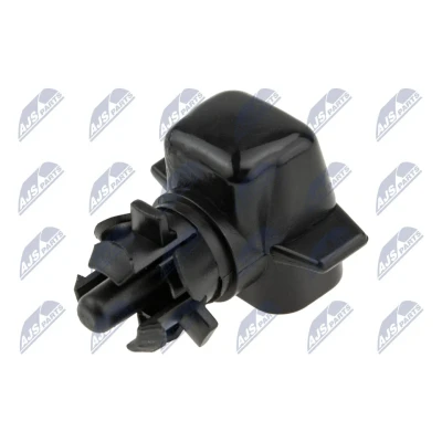 Bild av NTY ECT PL 000 Capteur, température extérieure OPEL: Zafira B, Astra H TwinTop, 3/5 portes, SAAB: 9 3 Break, 5 Berline oscaro, mister auto,