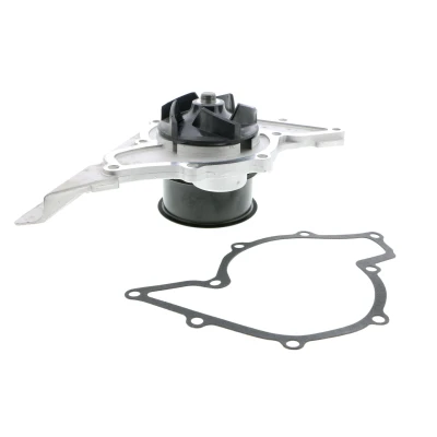 Bild av VAICO V10 50087 Pompe à eau avec joints mécanique Turbine en plastique Qualité originale AUDI: A4 B5 Berline, B6 Avant, Berline
