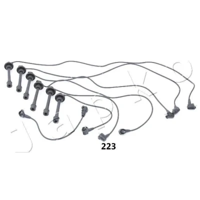 Bild av JAPKO 132223 Jeu De Fils d&#039;Allumage