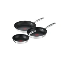 Bild av Tefal Duetto+ 3 Pan Set 20/24/28cm