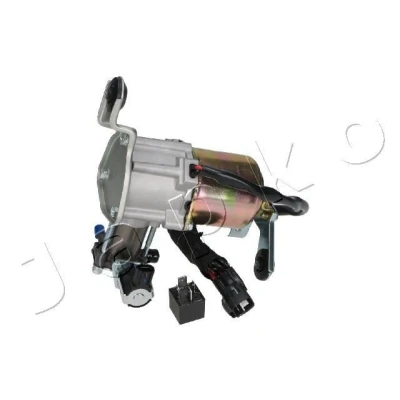 Bild av JAPKO MJASC033 Kompressor luftfjädring för fordon med avfuktare TOYOTA: Land Cruiser Prado 150 (J150) 4.0 V6 VVT i, 3.0 D 4D