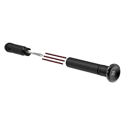Bild av ZEFAL TUBELESS REPAIR KIT Z BAR PLUGS dvir. įrankių rinkinys