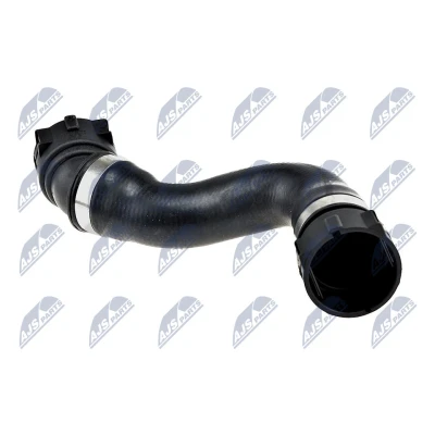 Bild av NTY GPP BM 041 Durite De Refroidissement BMW: 5 Berline, 6 Coupe, Touring