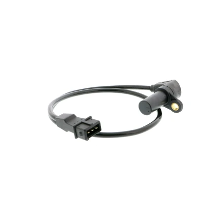 Bild av VEMO Original Quality V40 72 0304 Capteur d&#039;impulsions 3 inductif, passif pour vilebrequin, avec câble OPEL: Astra H 3/5 portes