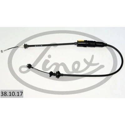 Bild av Vajer, koppling LINEX 38.10.17