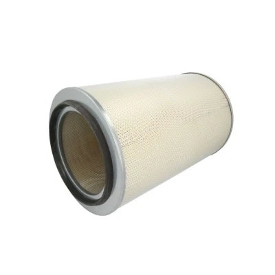Bild av Luftfilter HENGST FILTER E270L