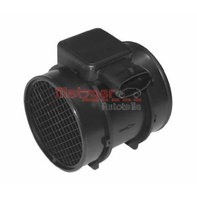 Bild av METZGER 0891006 Débitmètre d&#039;air référence OE OPEL: Zafira A, Meriva Corsa C 3/5 portes, SAAB: 9 3 Berline, Break
