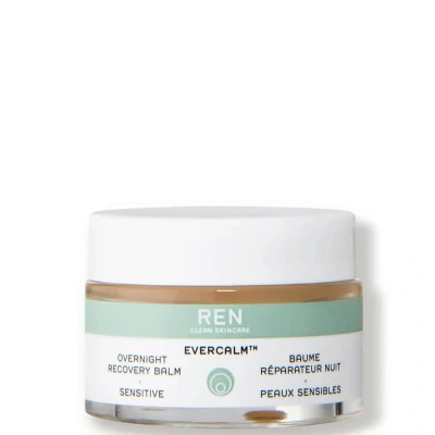 Bild av REN Evercalm Overnight Recovery Balm 30 ml