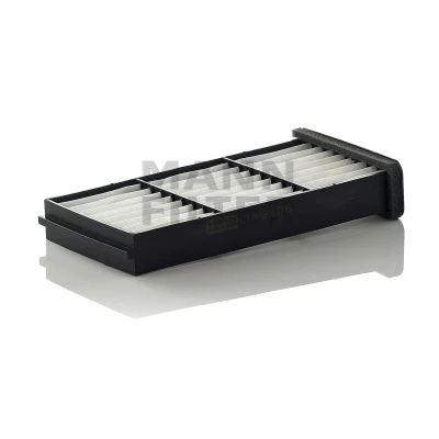 Bild av Filter, kupéventilation Mann filter CU 2106 2