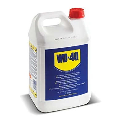 Bild av WD 40 multifunktionell produkt 5 liter behållare