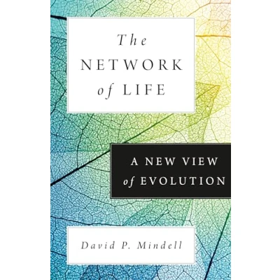 Bild av The Network of Life: A New View Evolution