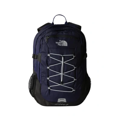 Bild av The North Face Borealis Classic Reseryggsäck, Storlek: One Size, Tnf navy tin grey npf