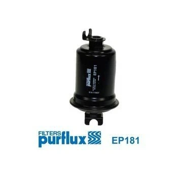 Bild av PURFLUX EP181 Filtre à Carburant de conduite SUZUKI: Vitara I SUV, SUV Cabriolet, X 90, HYUNDAI: H100 Сamion Plateau/Сhâssis