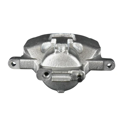 Bild av FEBI BILSTEIN 178211 Étrier de frein Fonte Essieu avant gauche DODGE: Journey MPV, Nitro SUV, JEEP: WRANGLER 3, Cherokee IV, CHRYSLER: GRAND 5OYAGER 5