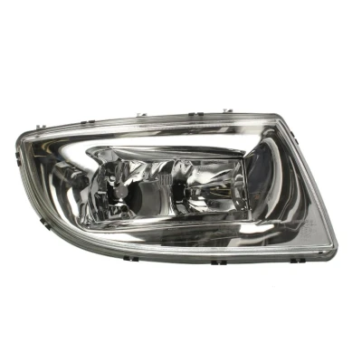 Bild av MAGNETI MARELLI 712417471129 Phares droit Halogène pour circulation à droite