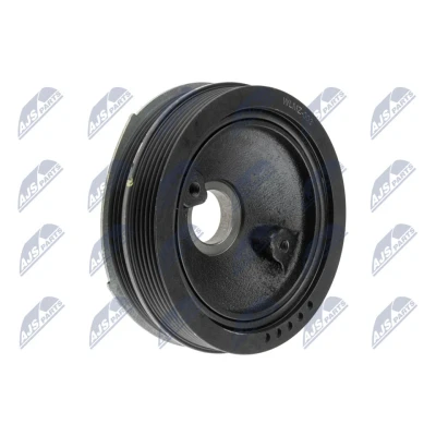 Bild av NTY RKP MZ 003 Poulie Damper 146,5 MAZDA: Premacy