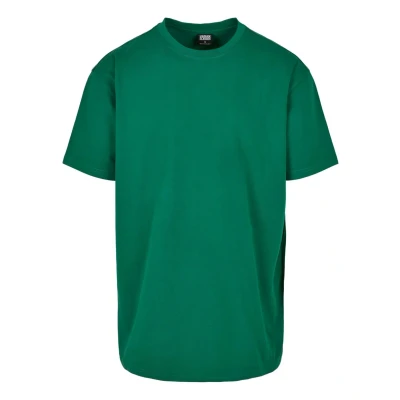 Bild av Urban Classics Heavy Tshirt bas, Storlek: XXL, Green
