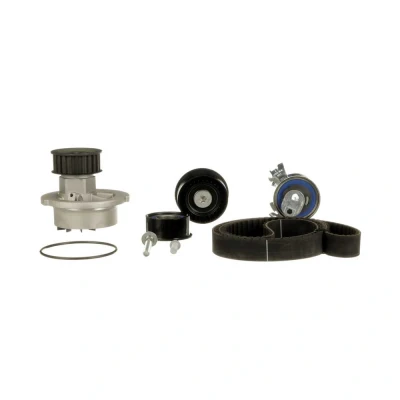 Bild av GATES KP15369XS 3 pompe à eau + Kit De Distribution avec Tru Power OPEL: Astra F Cabriolet, Tigra Coupe, Corsa B 3/5 portes