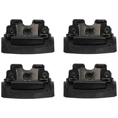 Bild av Kit 4011 Flush Railing Thule
