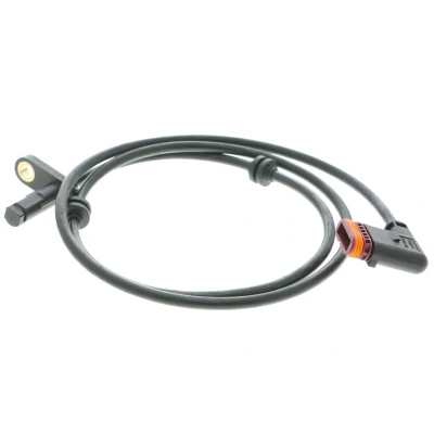 Bild av VEMO V30 72 0211 Capteur ABS Essieu arrière Q+, Première Monte Fabriqué en Allemagne pour véhicules avec système antiblocage 1035 12