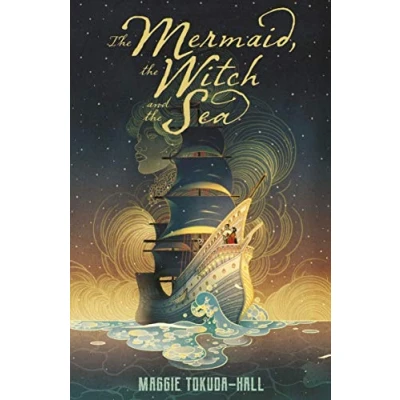 Bild av the Mermaid, Witch and Sea