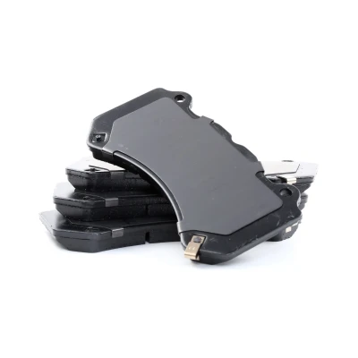 Bild av Bromsbeläggssats, skivbroms BREMBO P 37 018