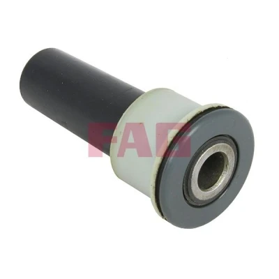 Bild av FAG 829 0384 10 Silent Bloc De Triangle Support métal caoutchouc CITROËN: C5 III Break, 3, C6 Berline, PEUGEOT: 407 SW, 508 I Berline