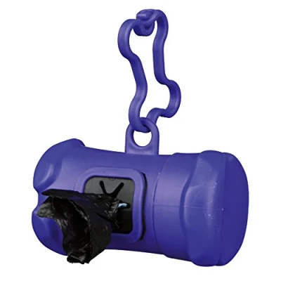 Bild av Trixie Dog Poop Bags 10 Rolls of 20 Assorted