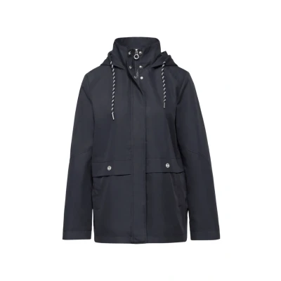 Bild av Street One Parkas, Storlek: 38, Blau