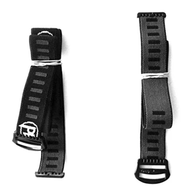 Bild av Petzl E04999 Kopfband Myo, Myolite, Myo Belt, XP, Duo, Duo Atex, Arctic Chromo Megabel