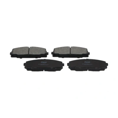 Bild av Bromsbeläggssats, skivbroms Kavo parts KBP 9124