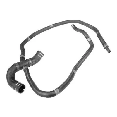 Bild av MAPCO 39345 Durite De Refroidissement inférieur FIAT: Seicento / 600 3/5 portes, Cinquecento