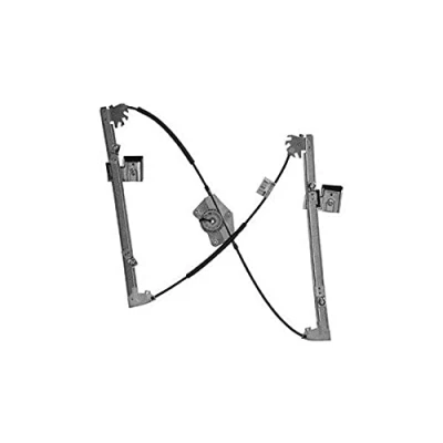 Bild av Magneti Marelli Lève vitre avant gauche électrique sans moteur 350103709000 SKODA: Fabia I 5 portes, 1 Combi, Berline