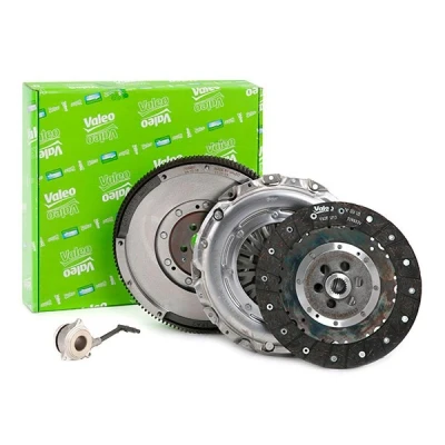 Bild av Kopplingssats VALEO 837397