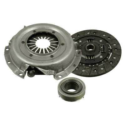 Bild av BLUE PRINT ADC43034 Kit d&#039;Embrayage à trois pièces avec graisse synthétique butée de débrayage 184 MITSUBISHI: COLT 3