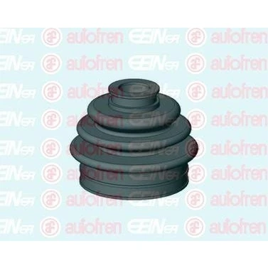 Bild av AUTOFREN SEINSA D8369 Soufflet De Cardan 77 BMW: Z3 Roadster, 3 Coupe, Berline, JAGUAR: X Type Break
