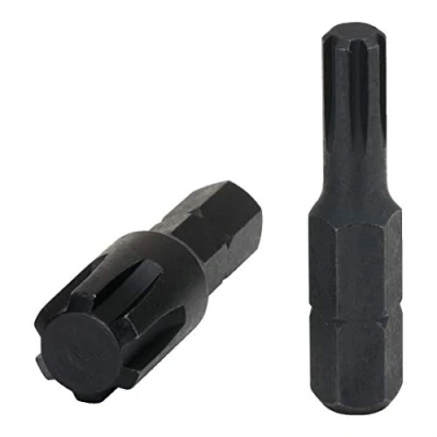 Bild av KS Tools 911.3699 5/16&quot; Bit RIBE, 38mm, M4