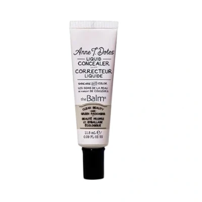 Bild av the Balm Anne T. Dotes Liquid Concealer #1 Lightes Fair
