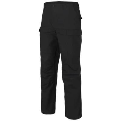 Bild av Helikon Tex herr BDU Mk2 byxor Svart, XXL